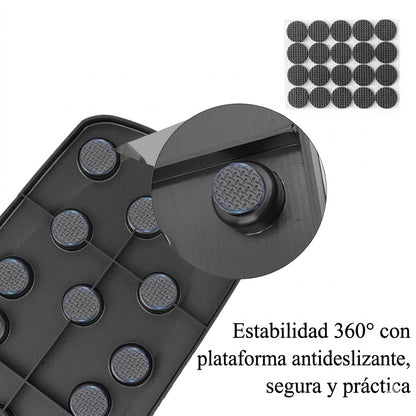 Nuleben Flex™ - Tabla de Entrenamiento 14 en 1
