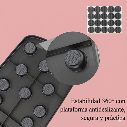 Nuleben Flex™ - Tabla de Entrenamiento 14 en 1