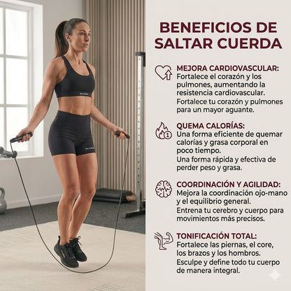 Nuleben Flex™ - Tabla de Entrenamiento 14 en 1